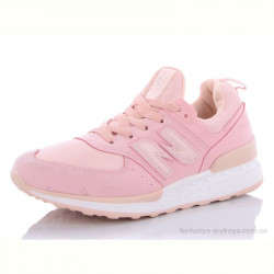 Кроссовки CR W7172-4