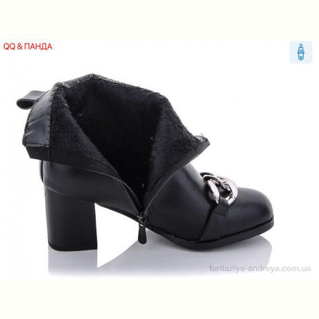 Ботинки QQ&Панда A111