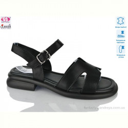 Босоножки Gukkcr MG8657