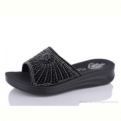 Шлепки Sali-2 676