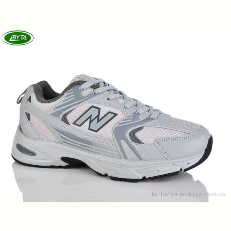 Кроссовки Bayota B5236-7