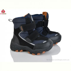 Ботинки KIMBOO FG590-1J