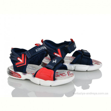 Сандалии Xifa kids GY2383-1K