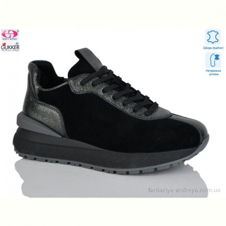 Кроссовки Gukkcr FC8053