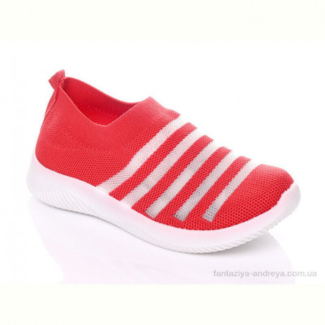 Кроссовки AirBut F20 Red