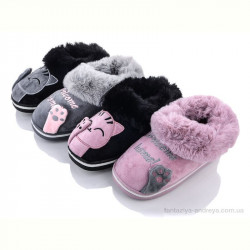 Тапки Elmob M170 A