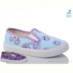 Слипоны Prime-Opt Weestep WS-R107850596-WS