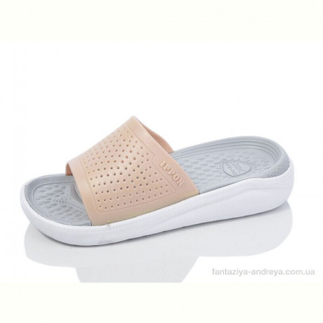 Шлепки Luck Line 5031-322