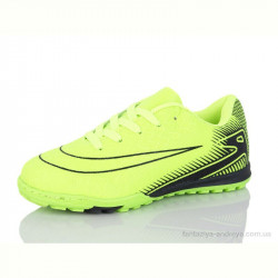 Футбольная обувь ASHIGULI 253-V