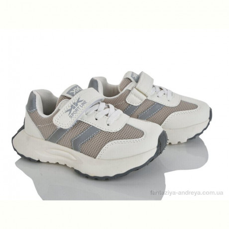 Кроссовки Xifa kids XF01-M582-3K