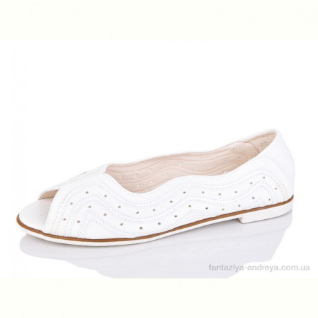 Босоножки SANLIN 1-51B