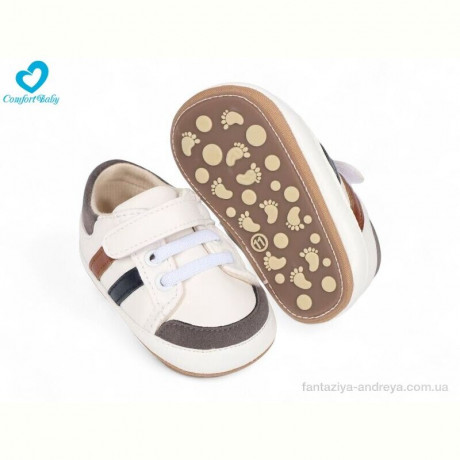 Пинетки Comfort-baby 26-4А