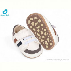 Пинетки Comfort-baby 26-4А