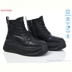 Ботинки QQ&Панда AG185-6