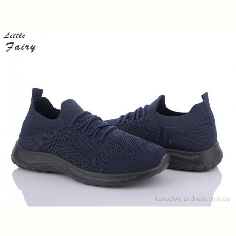 Кроссовки L.Fairy F865-2 піна