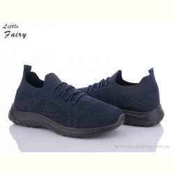 Кроссовки L.Fairy F865-2 піна