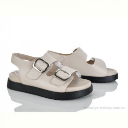 Босоножки Бабочка-Mengfuna-AESD 8012-67