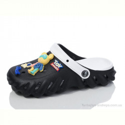 Кроксы Luck Line 5161-401