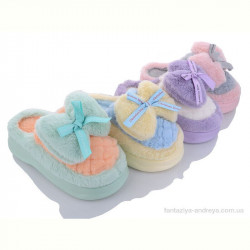 Тапки Elmob PL58 mix