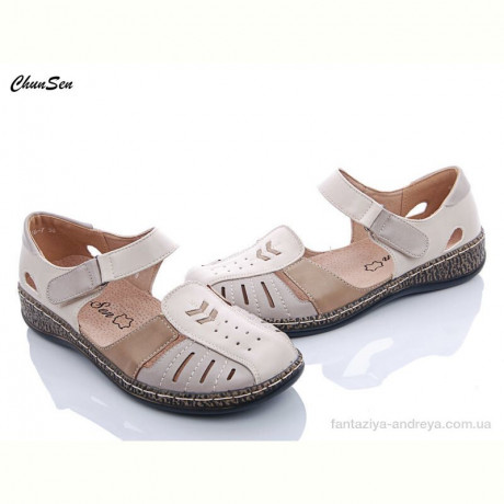Босоножки Chunsen 9516-7