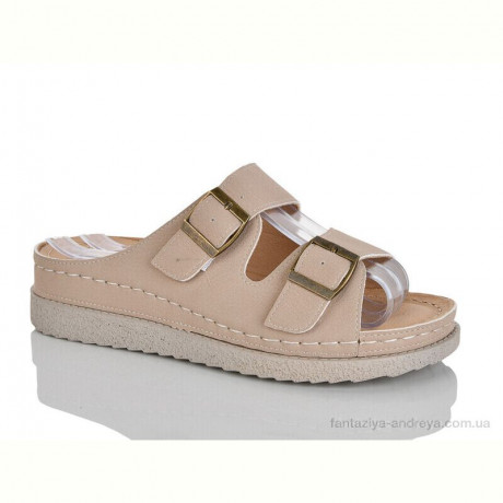 Шлепки Leguzaza 705-5