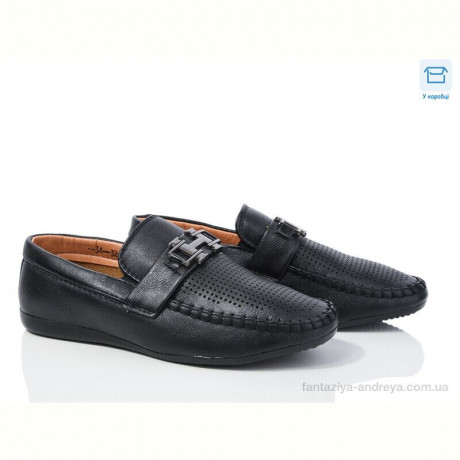 Туфли Waldem WS34