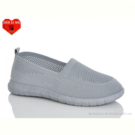 Слипоны Jiao Li Mei 227