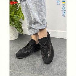 Кроссовки ARTO 508 ч.з-т.