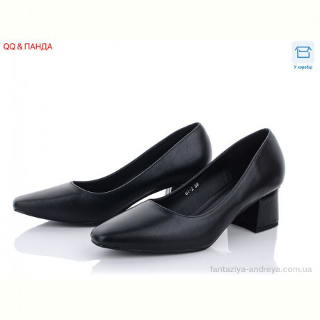 Туфли QQ&Панда O1-2