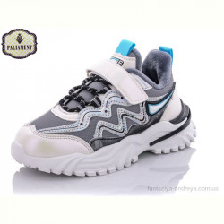 Кроссовки PALIAMENT B111-4