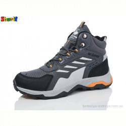 Ботинки Sharif MC0821-4