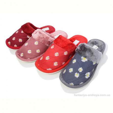 Тапки M&L Alex13 EM28 mix