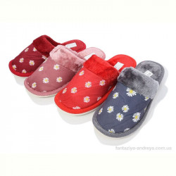 Тапки M&amp;L  Alex13 EM28 mix