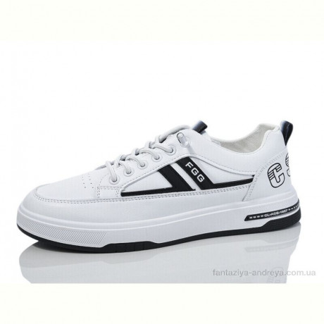 Кроссовки DaFuYuan JM601-1