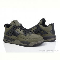 Кроссовки Ok Shoes A202-6