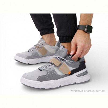 Кроссовки Obuvok HK23-2