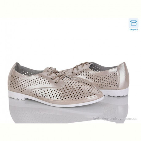 Туфли Victoria B502-2