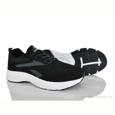 Кроссовки Svit S617-2