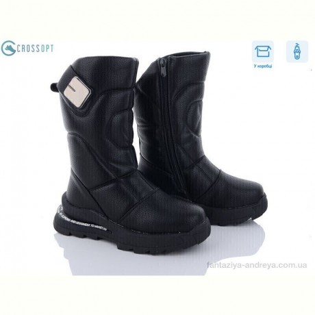 Ботинки CROSSOPT A2317-3A