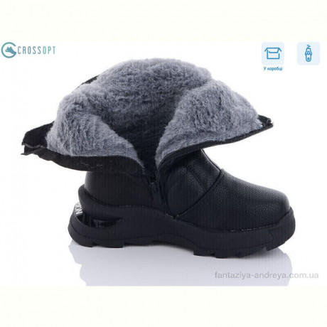 Ботинки CROSSOPT A2317-3A