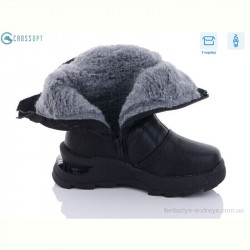 Ботинки CROSSOPT A2317-3A