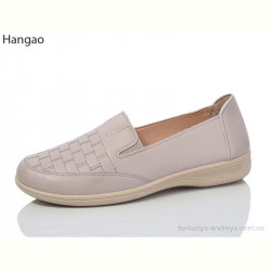 Туфли LR.Brother 5062-7