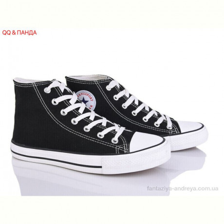 Кеды QQ&Панда 88-43-1