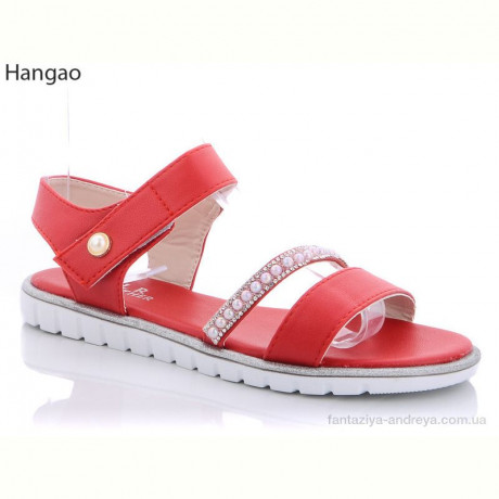 Босоножки LR.Brother A2-7