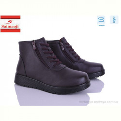 Ботинки Saimaoji AB18-10