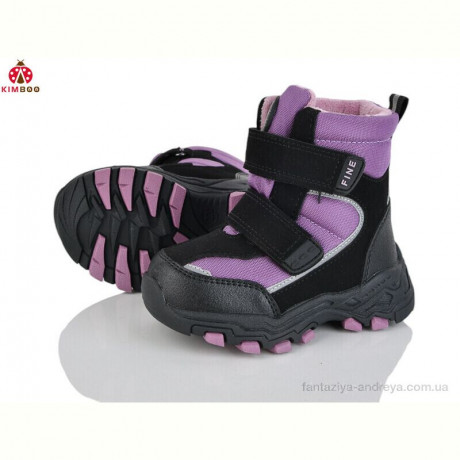 Ботинки KIMBOO FG590-1Z