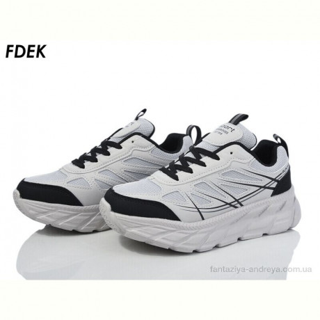 Кроссовки FDEK H9206-3