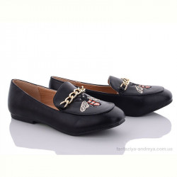 Туфли Clibee-Doremi G2012L black