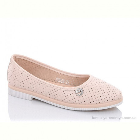 Балетки Xifa kids 000-PB608-22