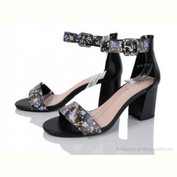 Босоножки Loretta B284-1